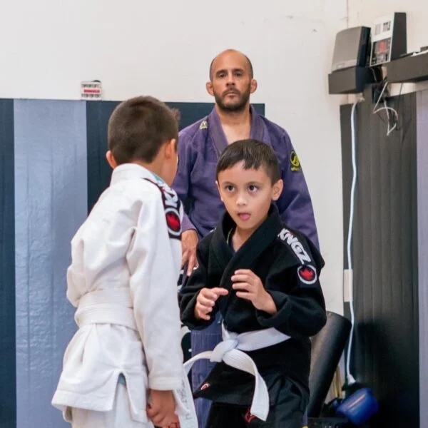 Carlson Gracie Menifee facility image