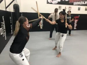 Carlson Gracie Menifee facility image