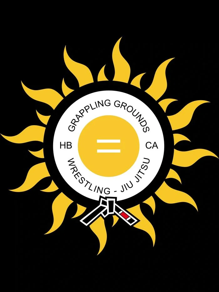Grappling Grounds facility image