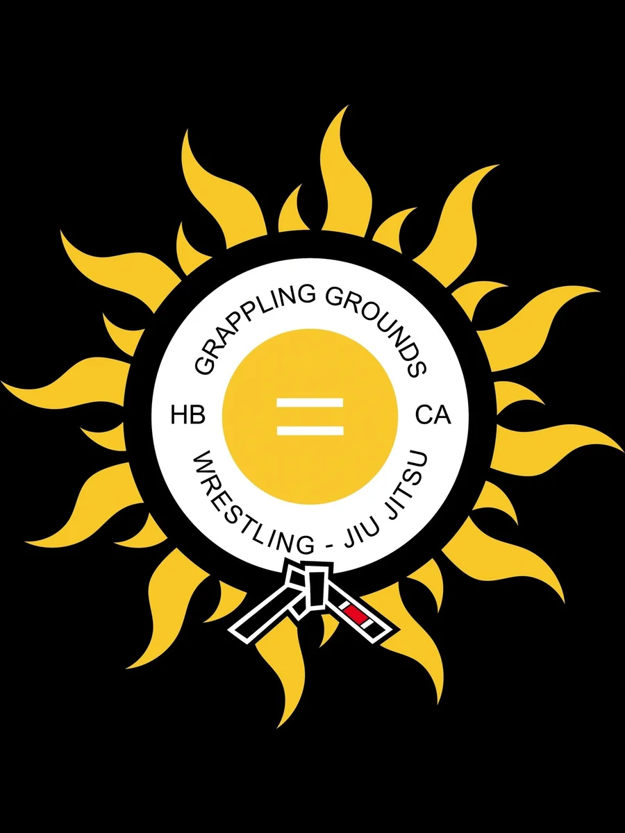 Grappling Grounds facility image