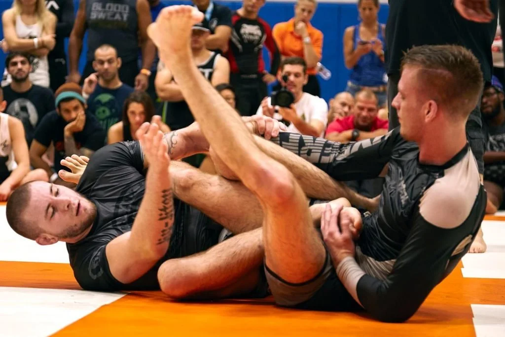 Grappling Industries facility image