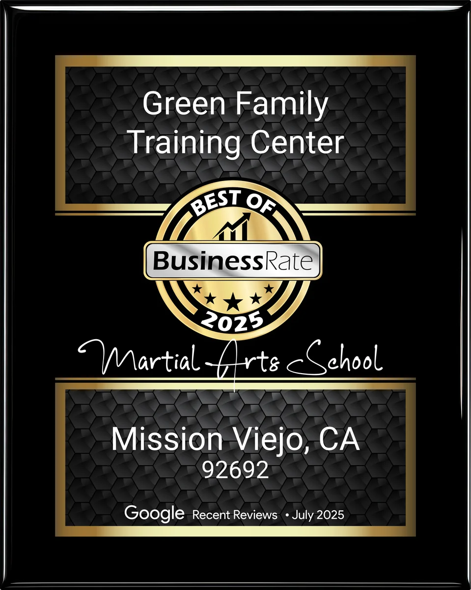 Green Family Training Center facility image