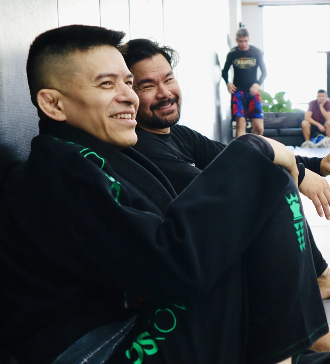 Common Ground Jiu Jitsu facility image