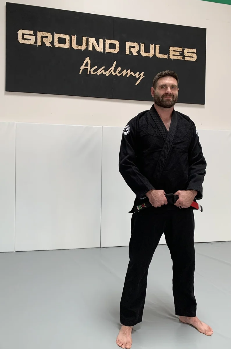 Ground Rules Academy - Brazilian Jiu Jitsu facility image