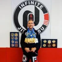 Ground-Up Brazilian Jiu-Jitsu Academy, LLC facility image