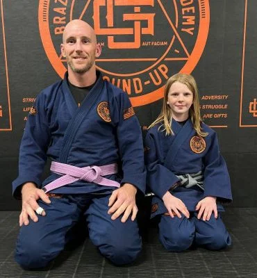 Ground-Up Brazilian Jiu-Jitsu Academy, LLC facility image