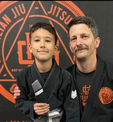 Ground-Up Brazilian Jiu-Jitsu Academy, LLC facility image