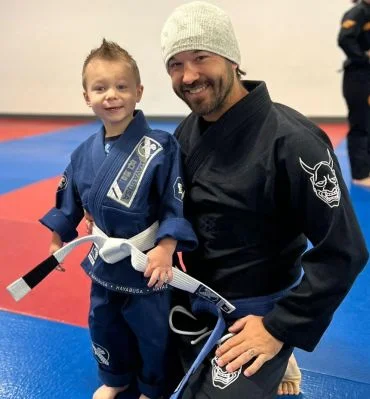 Ground-Up Brazilian Jiu-Jitsu Academy, LLC facility image