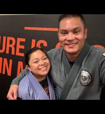 Ground-Up Brazilian Jiu-Jitsu Academy, LLC facility image