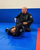 Ground-Up Brazilian Jiu-Jitsu Academy, LLC facility image