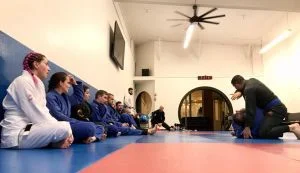 Ground-Up Brazilian Jiu-Jitsu Academy, LLC facility image