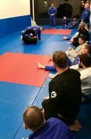 Ground-Up Brazilian Jiu-Jitsu Academy, LLC facility image