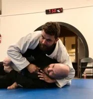 Ground-Up Brazilian Jiu-Jitsu Academy, LLC facility image