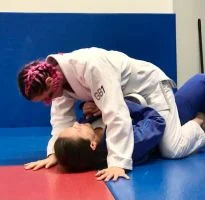 Ground-Up Brazilian Jiu-Jitsu Academy, LLC facility image