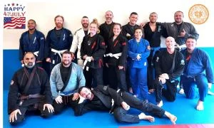 Ground-Up Brazilian Jiu-Jitsu Academy, LLC facility image