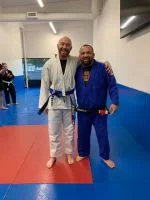 Ground-Up Brazilian Jiu-Jitsu Academy, LLC facility image