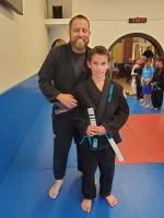 Ground-Up Brazilian Jiu-Jitsu Academy, LLC facility image