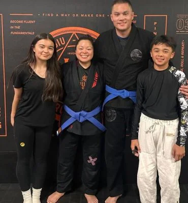 Ground-Up Brazilian Jiu-Jitsu Academy, LLC facility image