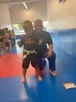 Ground-Up Brazilian Jiu-Jitsu Academy, LLC facility image