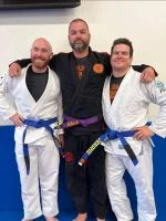 Ground-Up Brazilian Jiu-Jitsu Academy, LLC facility image