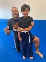 Ground-Up Brazilian Jiu-Jitsu Academy, LLC facility image