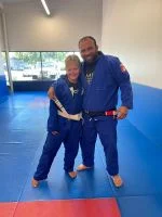 Ground-Up Brazilian Jiu-Jitsu Academy, LLC facility image