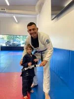 Ground-Up Brazilian Jiu-Jitsu Academy, LLC facility image