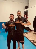 Ground-Up Brazilian Jiu-Jitsu Academy, LLC facility image