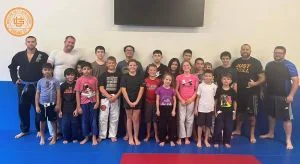 Ground-Up Brazilian Jiu-Jitsu Academy, LLC facility image