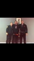 Ground-Up Brazilian Jiu-Jitsu Academy, LLC facility image