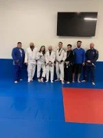 Ground-Up Brazilian Jiu-Jitsu Academy, LLC facility image