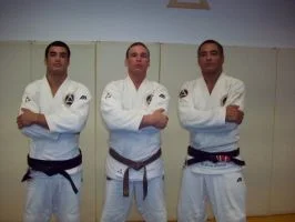 Ground-Up Brazilian Jiu-Jitsu Academy, LLC facility image