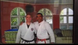 Ground-Up Brazilian Jiu-Jitsu Academy, LLC facility image