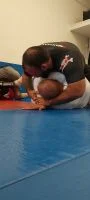 Ground-Up Brazilian Jiu-Jitsu Academy, LLC facility image