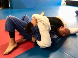 Ground-Up Brazilian Jiu-Jitsu Academy, LLC facility image
