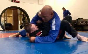 Ground-Up Brazilian Jiu-Jitsu Academy, LLC facility image