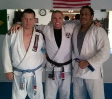 Ground-Up Brazilian Jiu-Jitsu Academy, LLC facility image