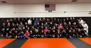 Ground-Up Brazilian Jiu-Jitsu Academy, LLC facility image