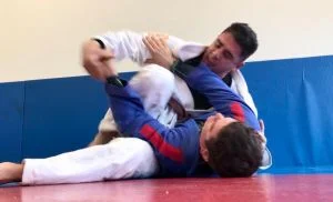 Ground-Up Brazilian Jiu-Jitsu Academy, LLC facility image