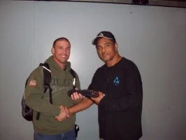 Ground-Up Brazilian Jiu-Jitsu Academy, LLC facility image