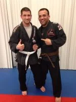 Ground-Up Brazilian Jiu-Jitsu Academy, LLC facility image