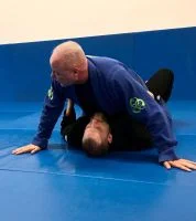 Ground-Up Brazilian Jiu-Jitsu Academy, LLC facility image