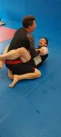 Ground-Up Brazilian Jiu-Jitsu Academy, LLC facility image