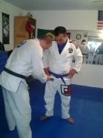 Ground-Up Brazilian Jiu-Jitsu Academy, LLC facility image