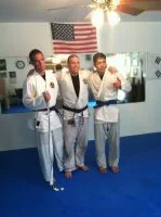 Ground-Up Brazilian Jiu-Jitsu Academy, LLC facility image