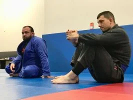 Ground-Up Brazilian Jiu-Jitsu Academy, LLC facility image