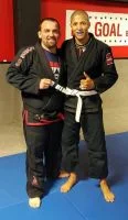 Ground-Up Brazilian Jiu-Jitsu Academy, LLC facility image