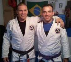 Ground-Up Brazilian Jiu-Jitsu Academy, LLC facility image
