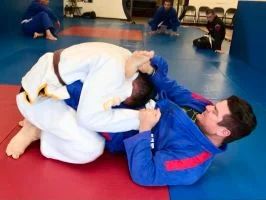 Ground-Up Brazilian Jiu-Jitsu Academy, LLC facility image