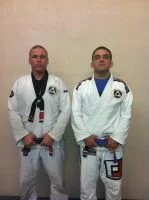 Ground-Up Brazilian Jiu-Jitsu Academy, LLC facility image